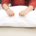 Эргономичная подушка с регулируемой жесткостью. Purple Plush Pillow 4